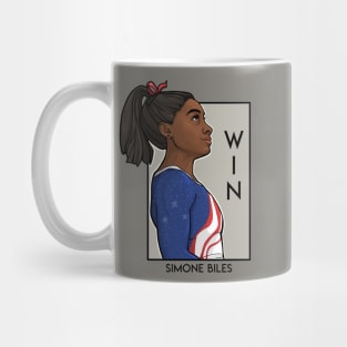 Win Mug